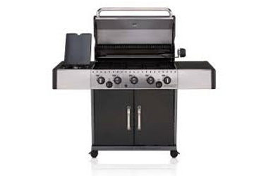 Gasgrill günstig  mieten