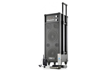 Musikanlage günstig  mieten