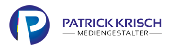 Mediengestaltung von Patrick Krisch